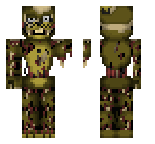 skin