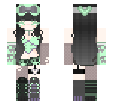 skin