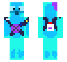 skin