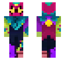 skin