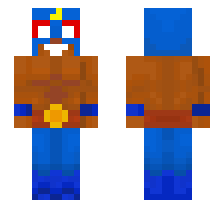 skin