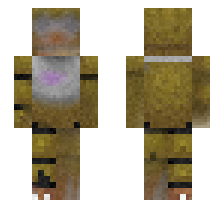 skin