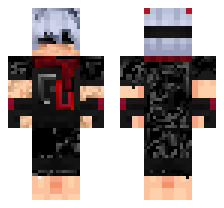 skin