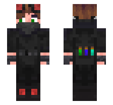 skin