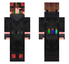skin