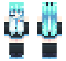 Skins Lindotass