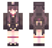 Skins Lindotass
