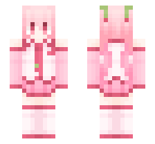 Skins Lindotass