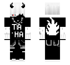 Bradrolls skins