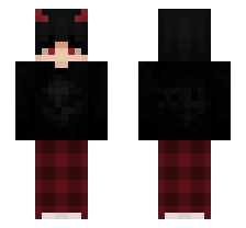Bradrolls skins
