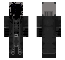 skin