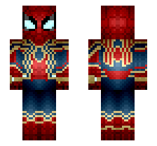 Iron Spider 