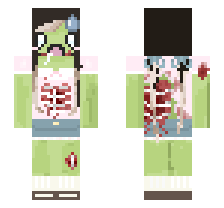 skin