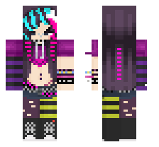 skin