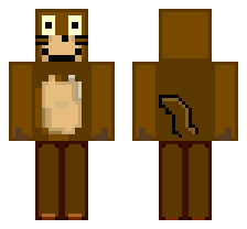 skin