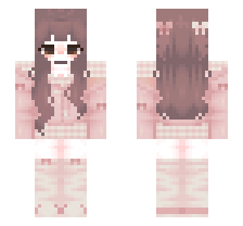 Cute y random