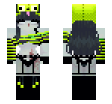 skin