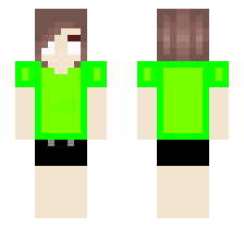 yeşil boralo kostüm catalina