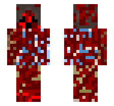 toprak ve buz kollu boralo