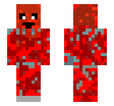 Kevin1545 ulti kızgın