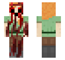 Yeni gözlü kanlı bobby