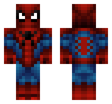 Homem aranha HQs