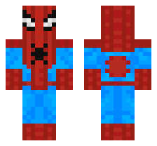 Homem aranha HQs