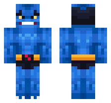 skin