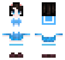 skin