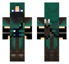 skin