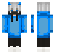 Skns para Minecraft 