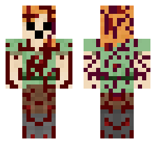 skin
