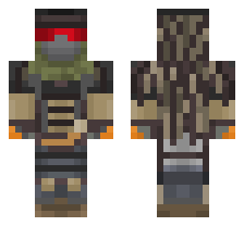 skin