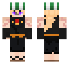 skin