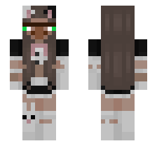 villager maid 2
