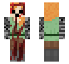 skin