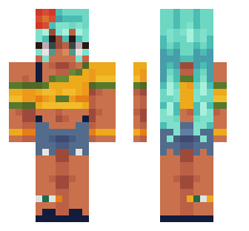 skin