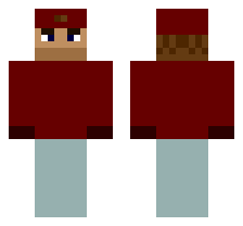 skin