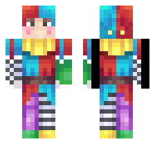 skin