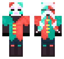 skin