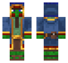 skin