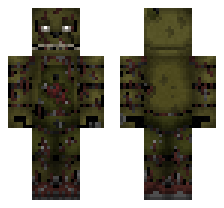 phone guy springtrap 