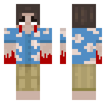 Kanlı Beyaz Gözlü BoraLo 