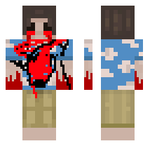 Kanlı Beyaz Gözlü BoraLo 