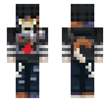 skin
