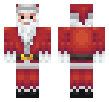 santa