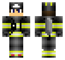 firefighter