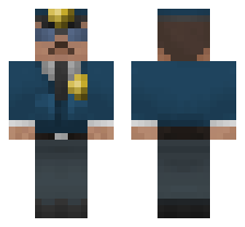Police officer