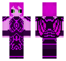 skin