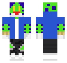 skin